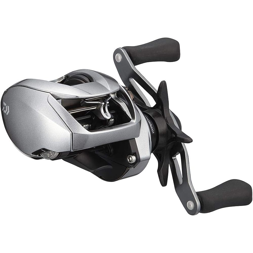 DAIWA Bait Reel 21 Zillion SV TW 1000P/1000/1000H/1000XH Right/Left Handle (2021 Model)