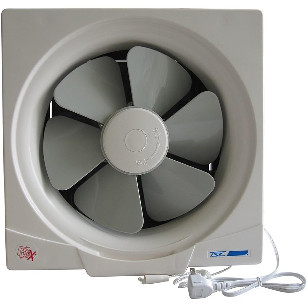 Takasu Sangyo General Ventilation Fan 30cm FT-300