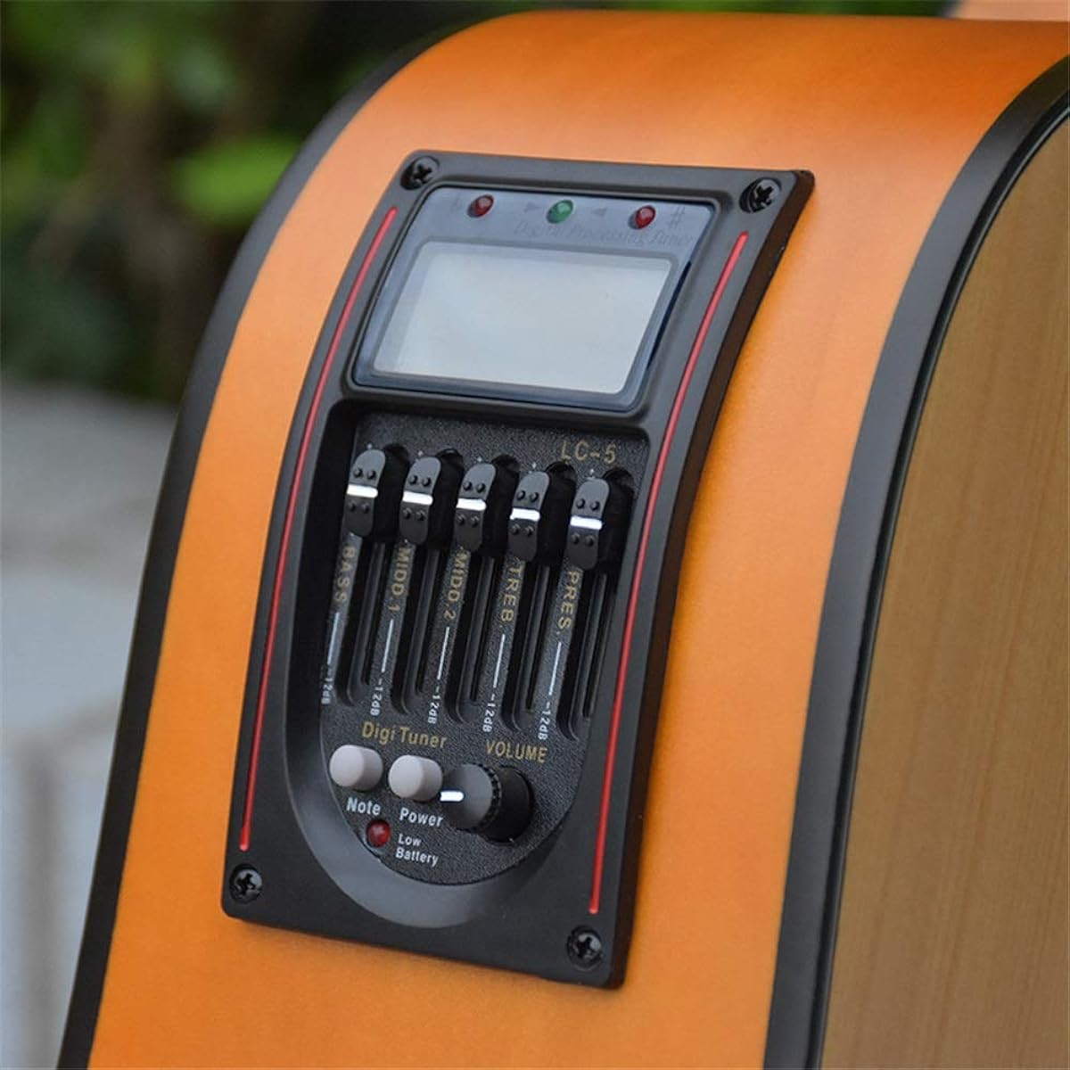 Beginner's Practice Guitar Folk Guitar Electric Box Acoustic Guitar Beginner Entry Practice Piano Elementary School Student Adult Guitar Beginner (Color: Natural, Size: 41 inches)