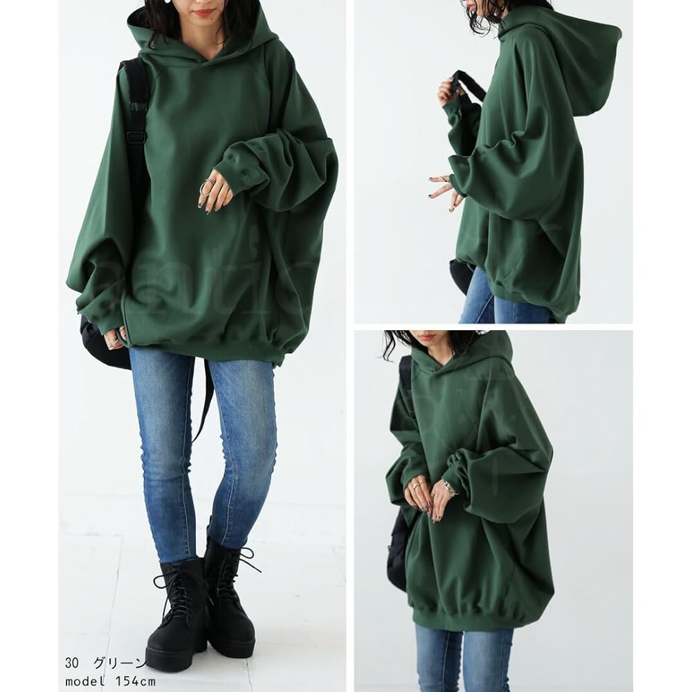 [antiqua] [Antica] Hooded Parka Women's Long Sleeve ZA-00154