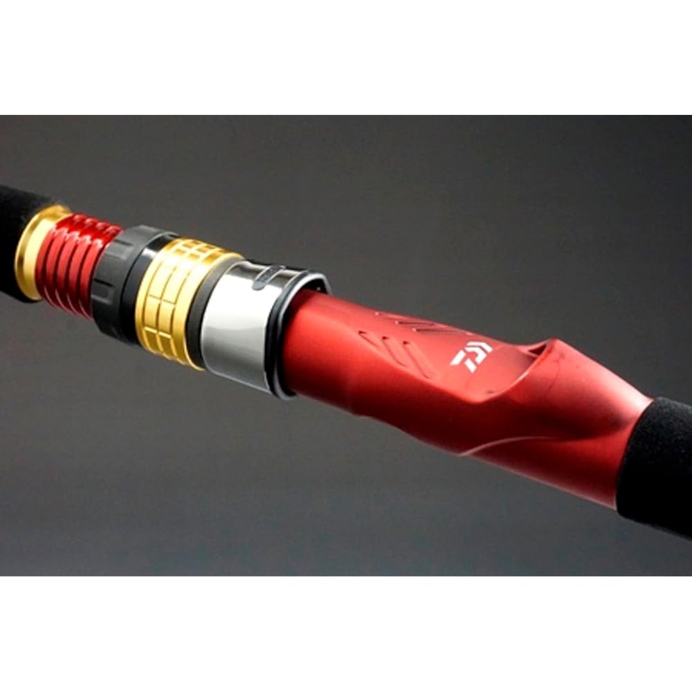 DAIWA boat rod Analyst Bishiaji fishing rod