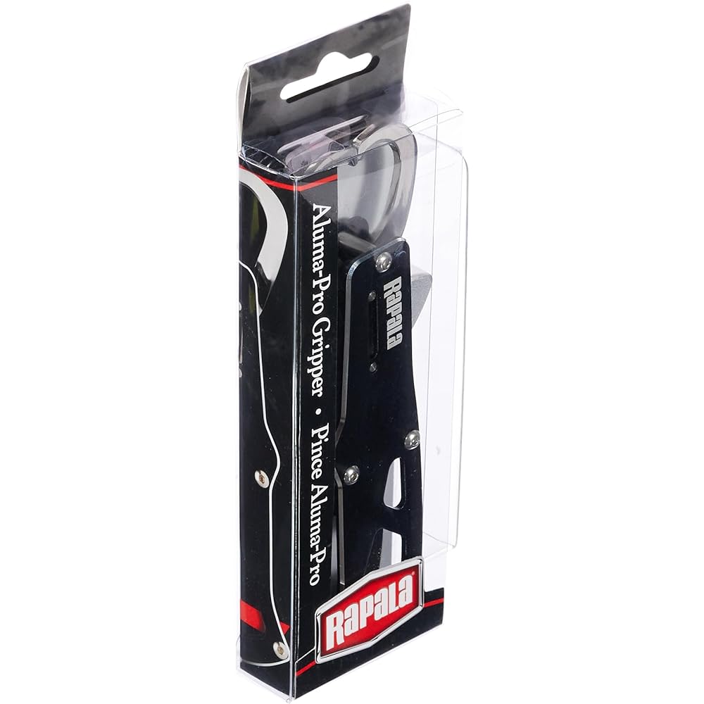 Rapala Lure Alma Pro Gripper 6 inch APFG6