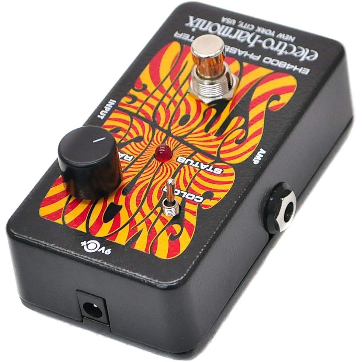 ELECTRO-HARMONIX Guitar Effector Nano Small Stone