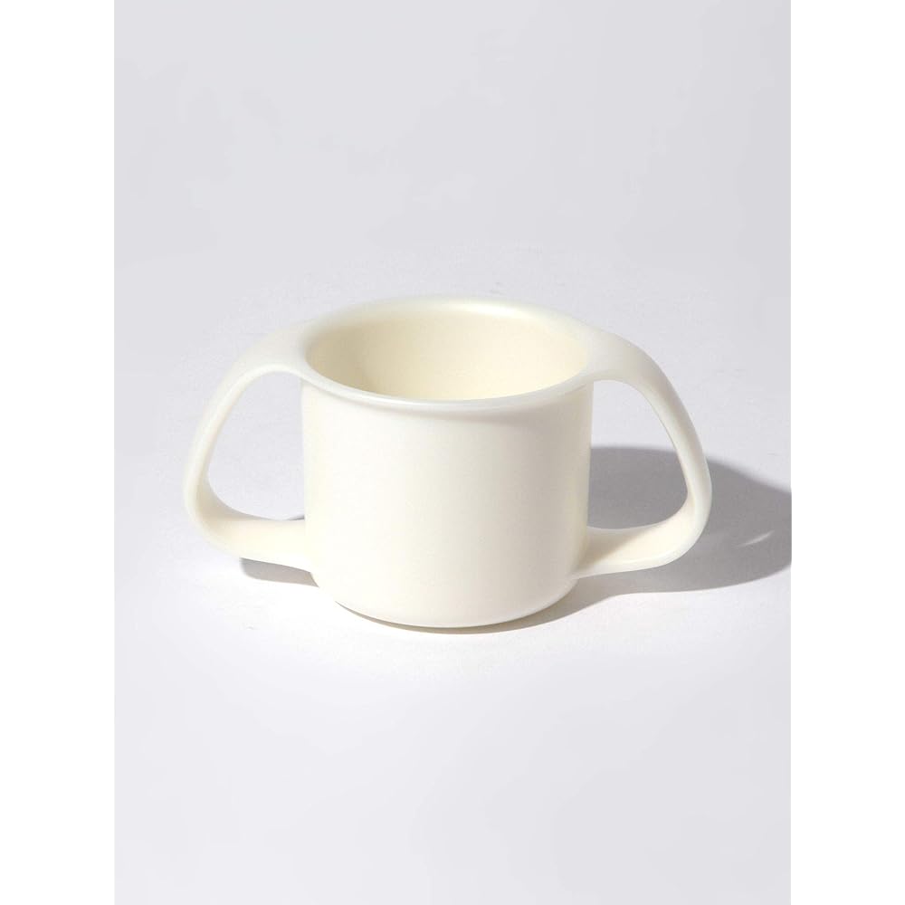 (Kodomo Beams) Children's Beams/Tableware iiwan Meal Set Kids WHITE ONE SIZE