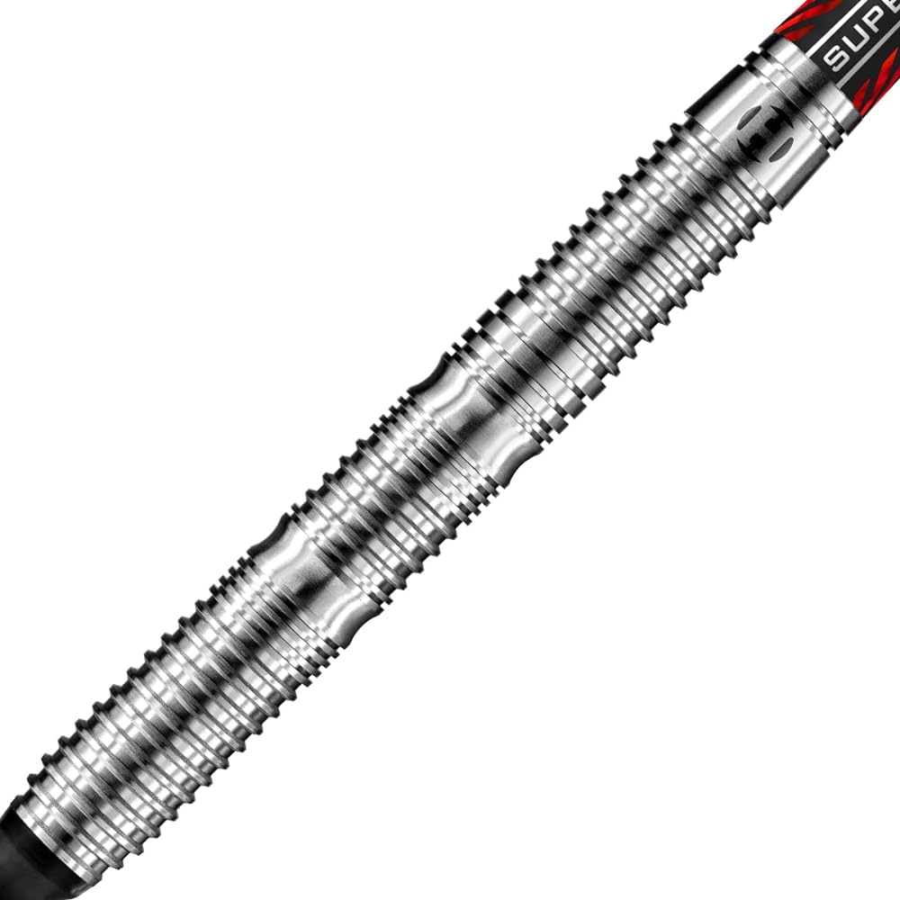 Hallows Rival 2BA 20gR
