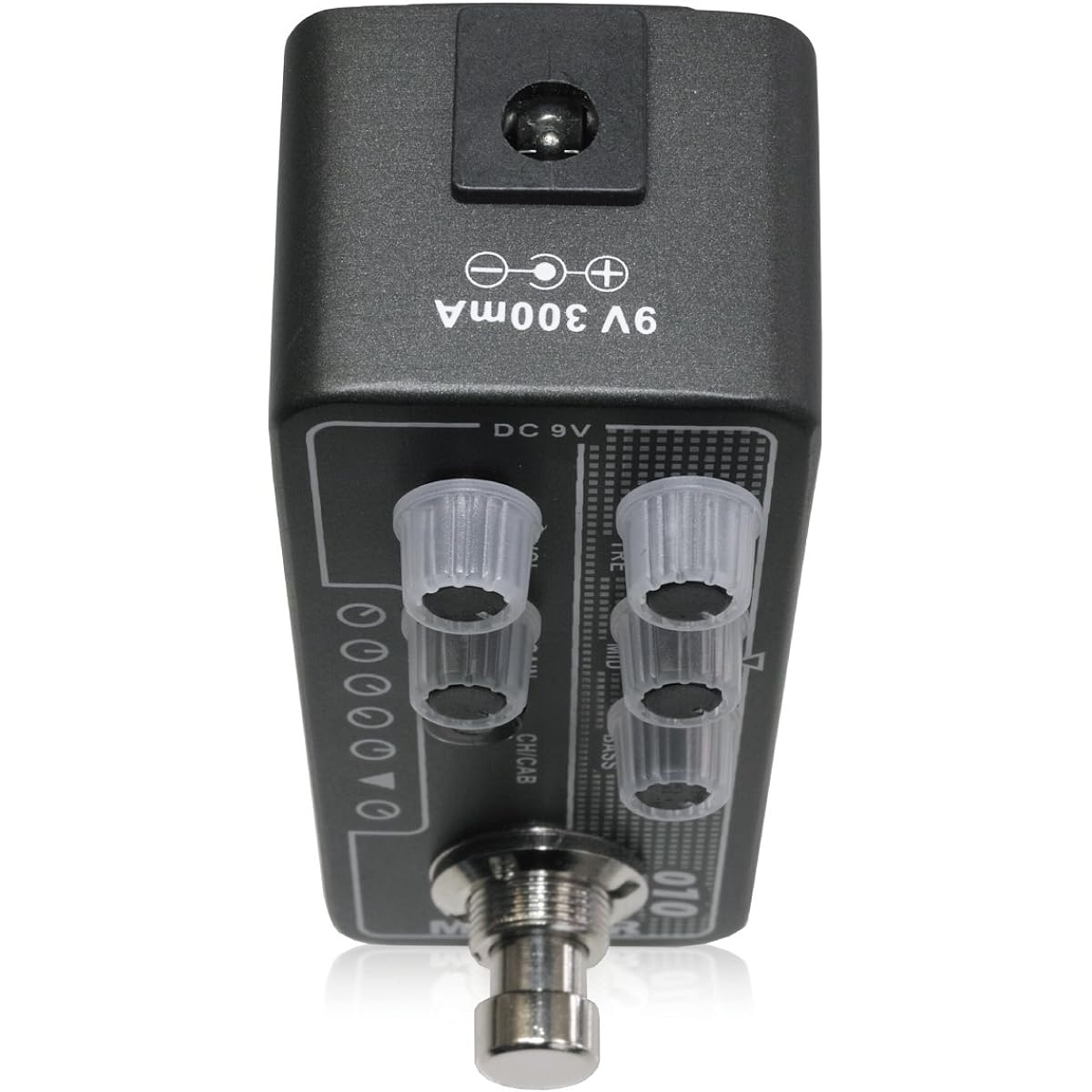 Mooer Micro Preamp 010 Preamp Guitar Effector