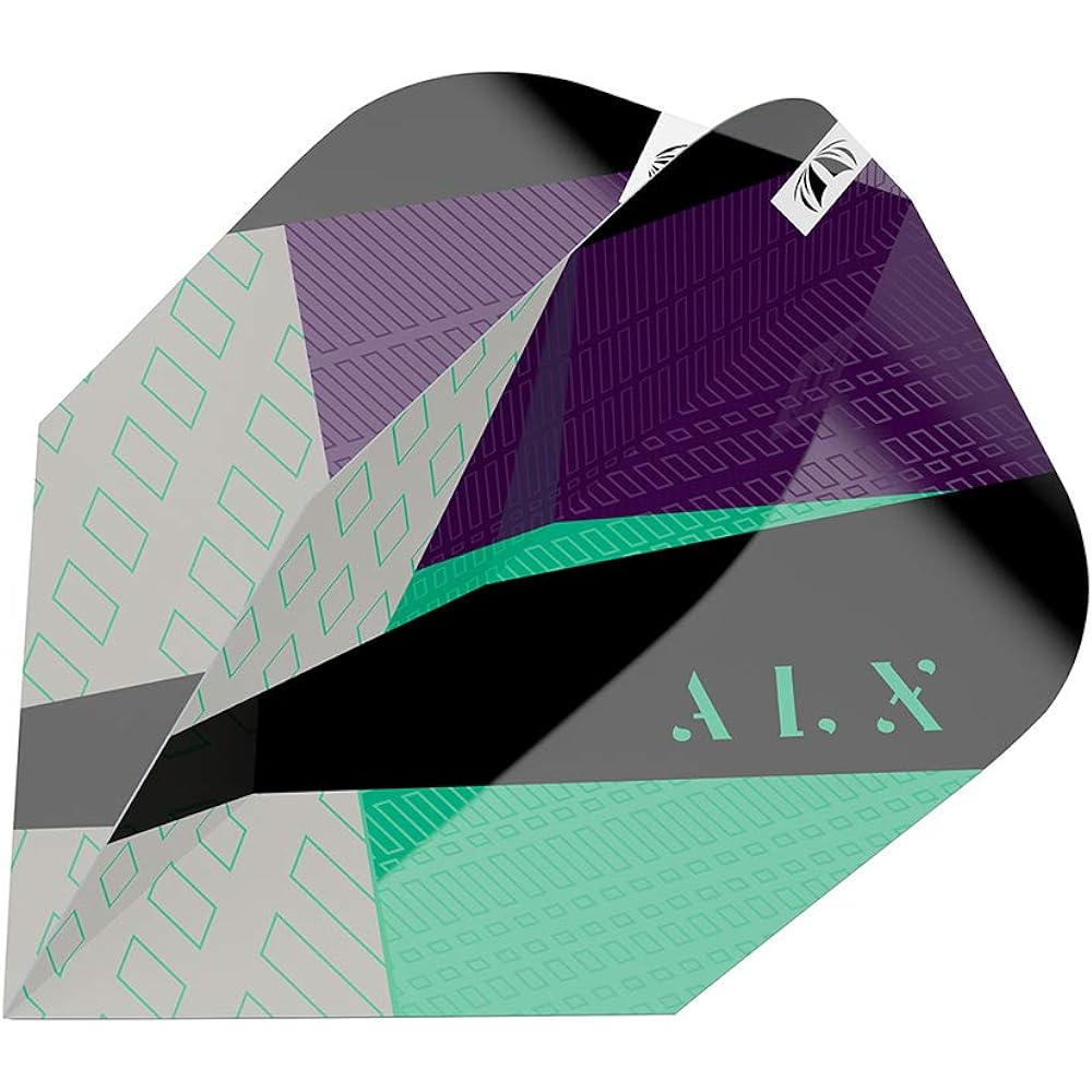 Target Alex 04 Swiss Point 22g 190084