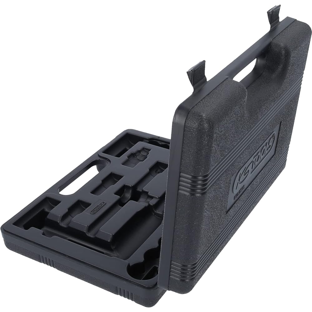 KS Tools 911.0626 Plastic Empty Case 911.0626-99