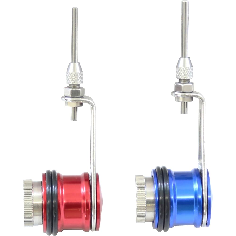 Taka Sangyo CN-126 PR Bobbin Knotter Blue