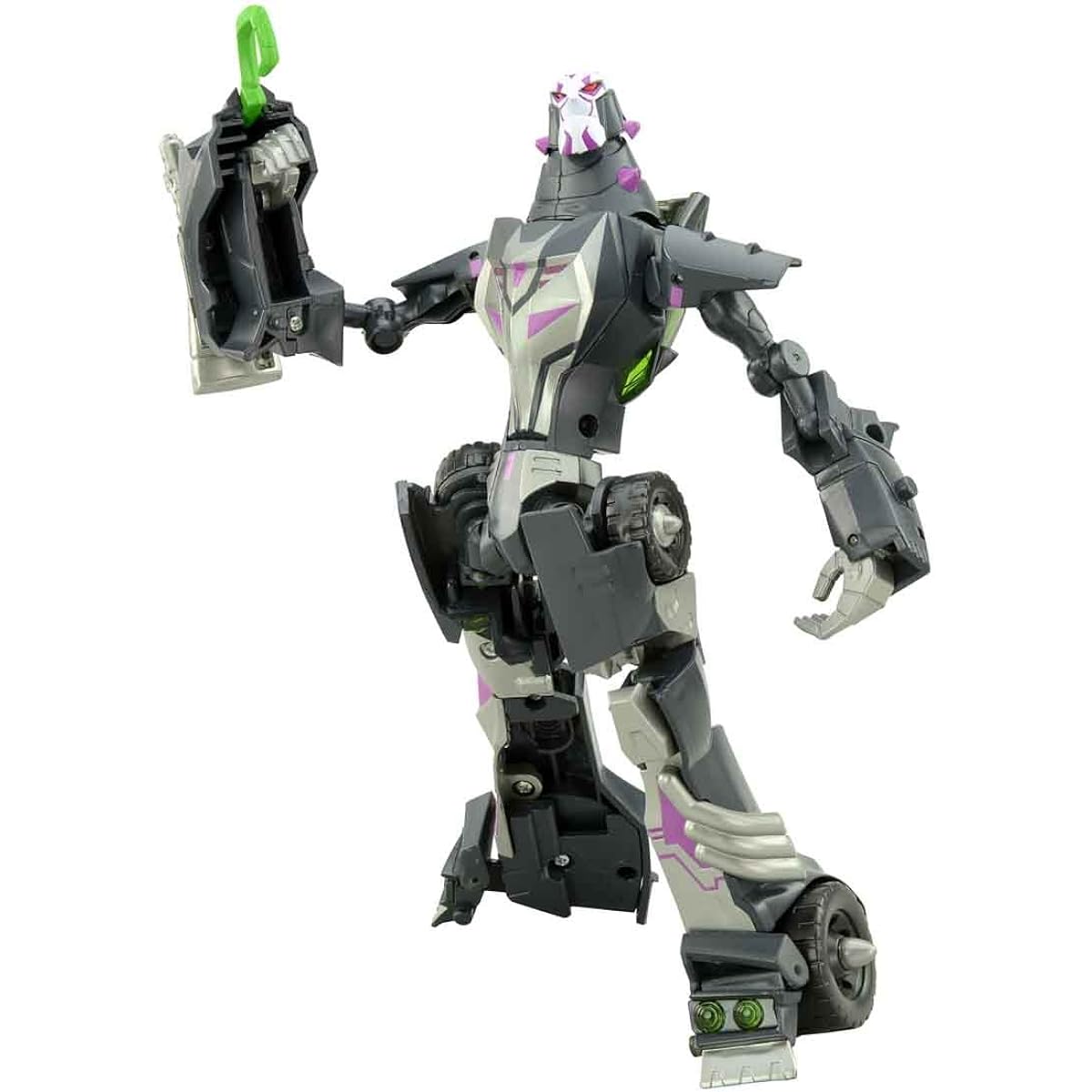 Transformers TAV15 Lockdown