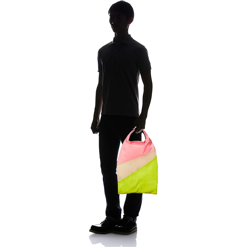 [Susan Bell] Eco Bag for HAY Six-Colour Bag M [Parallel Import]