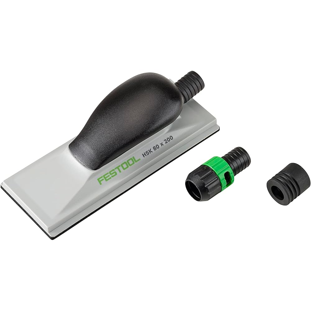 FESTOOL Hand Sander HSK-A80x200 496965