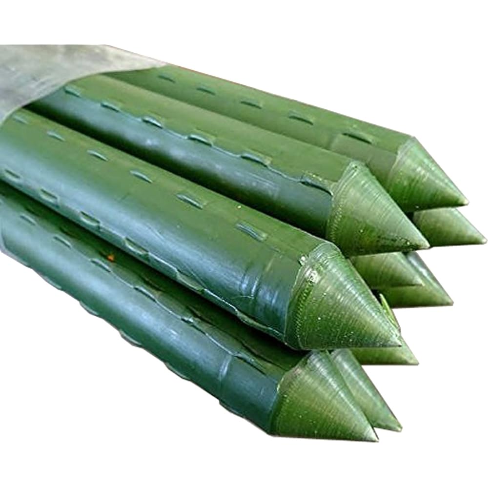 SHINSEI SS Ibo Bamboo Post 10P 20x900