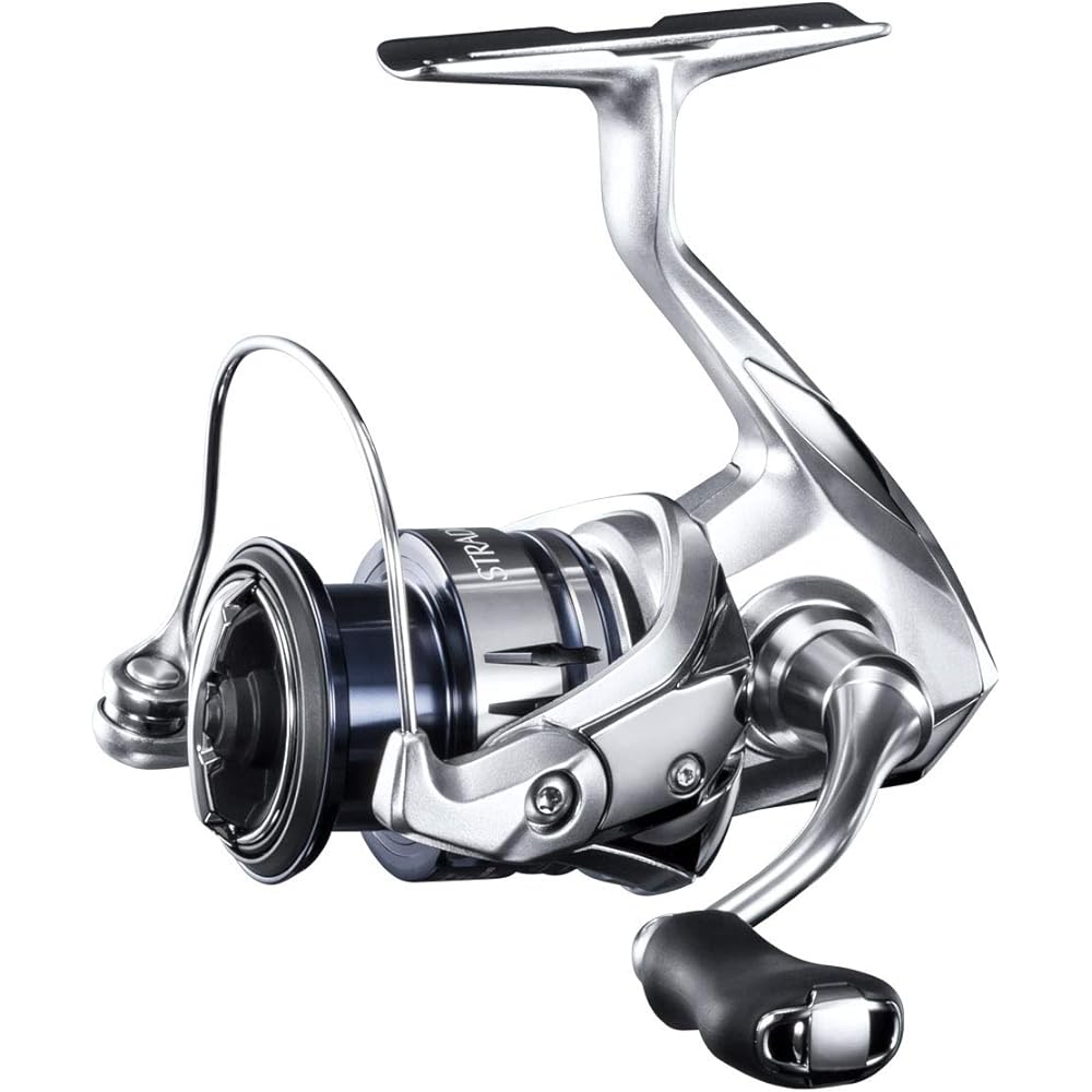 SHIMANO spinning reel Stradic FL