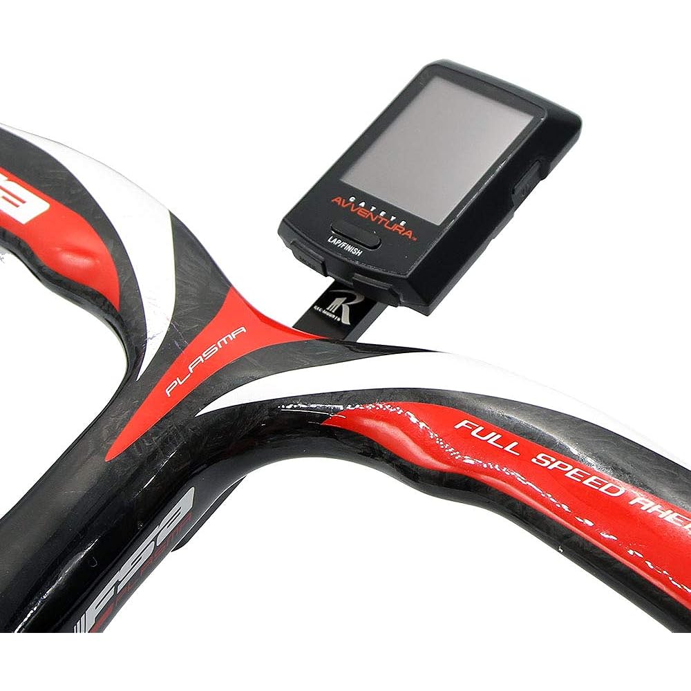 [REC MOUNT] Cat Eye GPS Combo Mount Integrated Type AVVENTURA CC-GPS200 Compatible [CAT3-30P+GP]