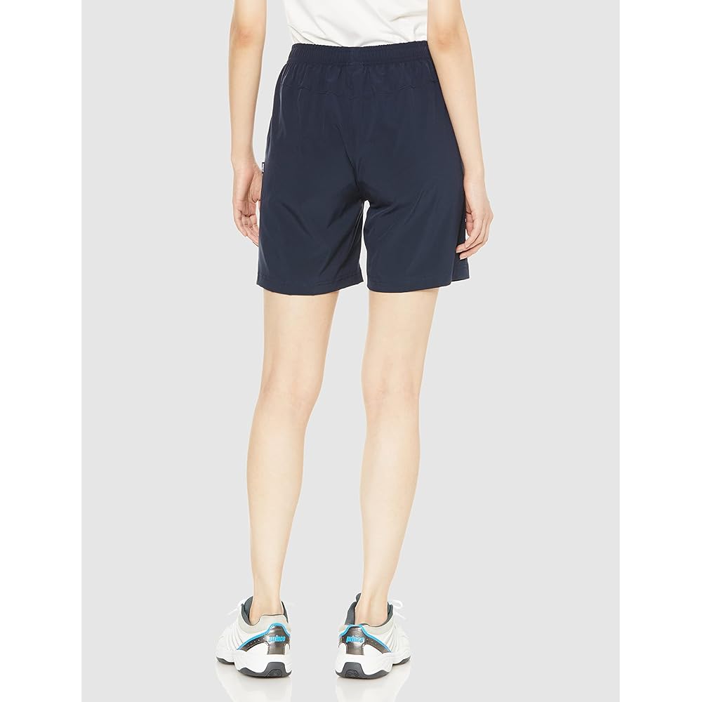 [Prince] Women's Short Pants Stretch Short Pants WA3324