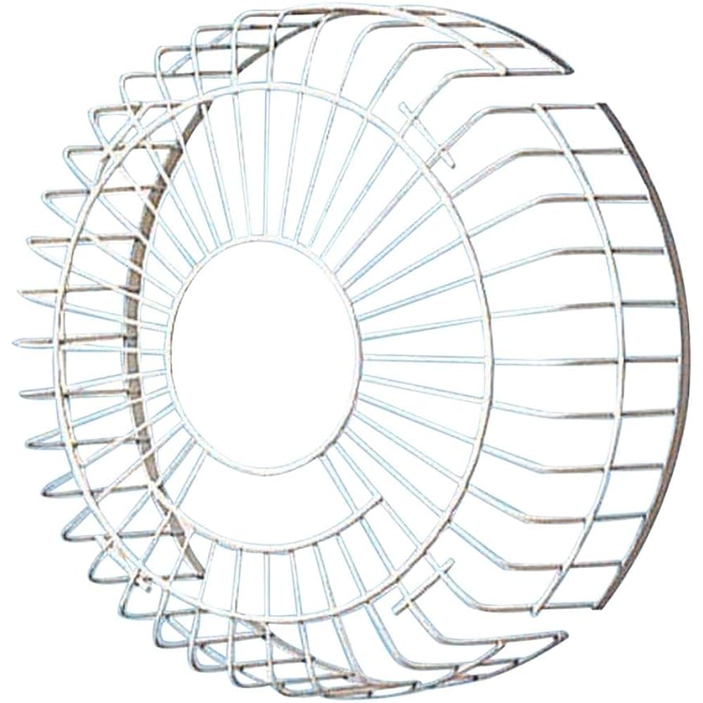 Panasonic Protective Guard Made of Mild Steel Wire FY-GGS253