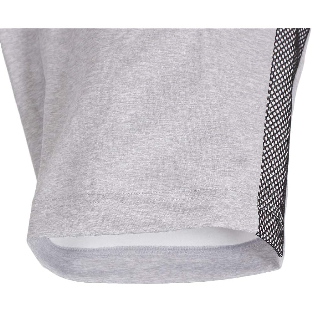 [PUMA] 656357 Men's Moisture Absorbent Quick Drying Shorts Jersey