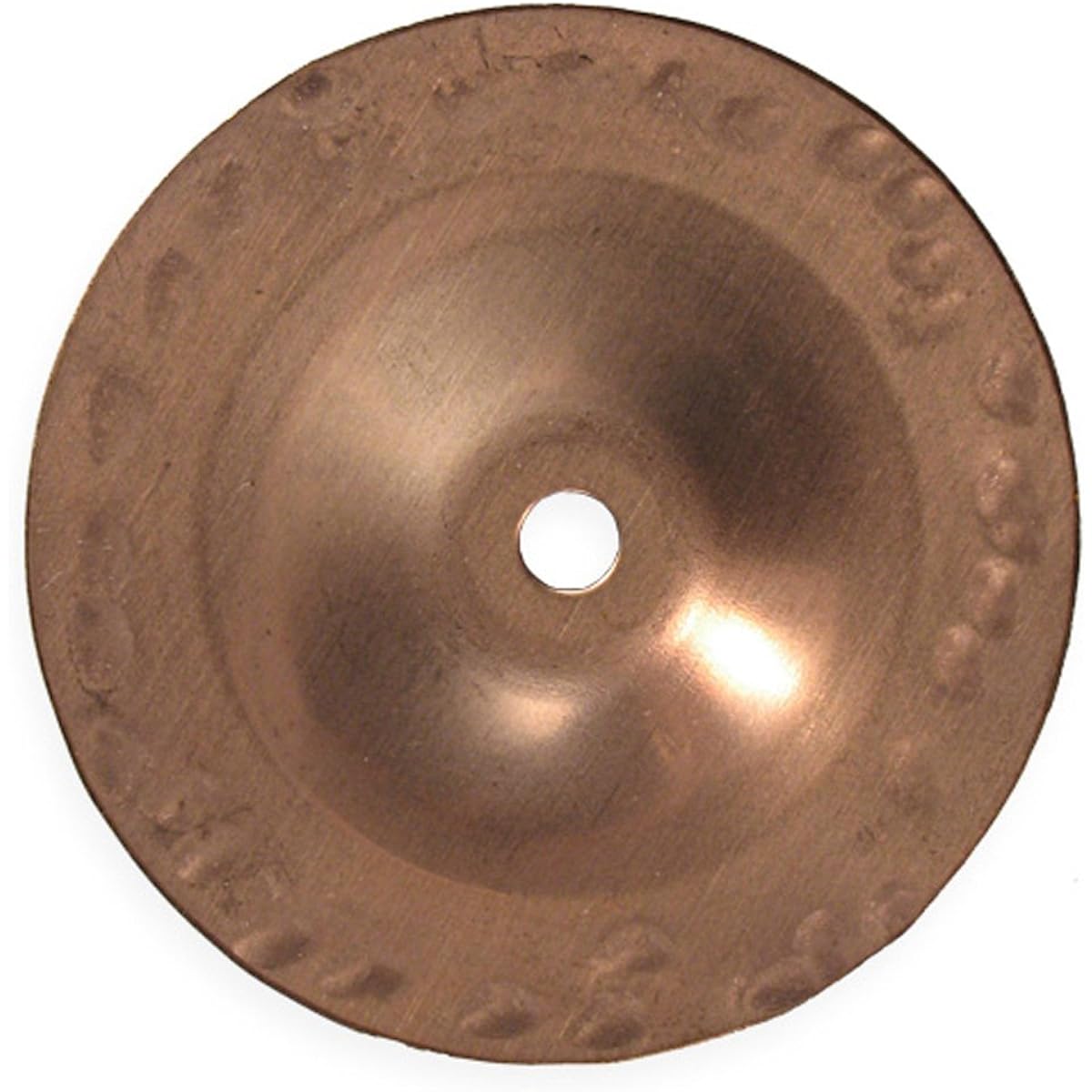 GROVER Tambourine “Beryllium Copper” GV-T1BC [Domestic regular product]