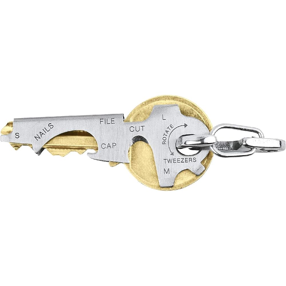 True Utility Key Tool 14621