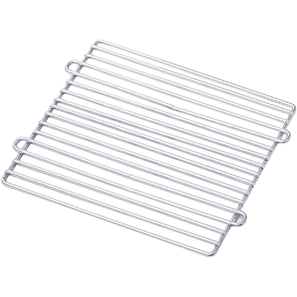 TENT FACTORY FD Grill 32 Heat Resistant 500 Lost Set TF-FG32-500 BK