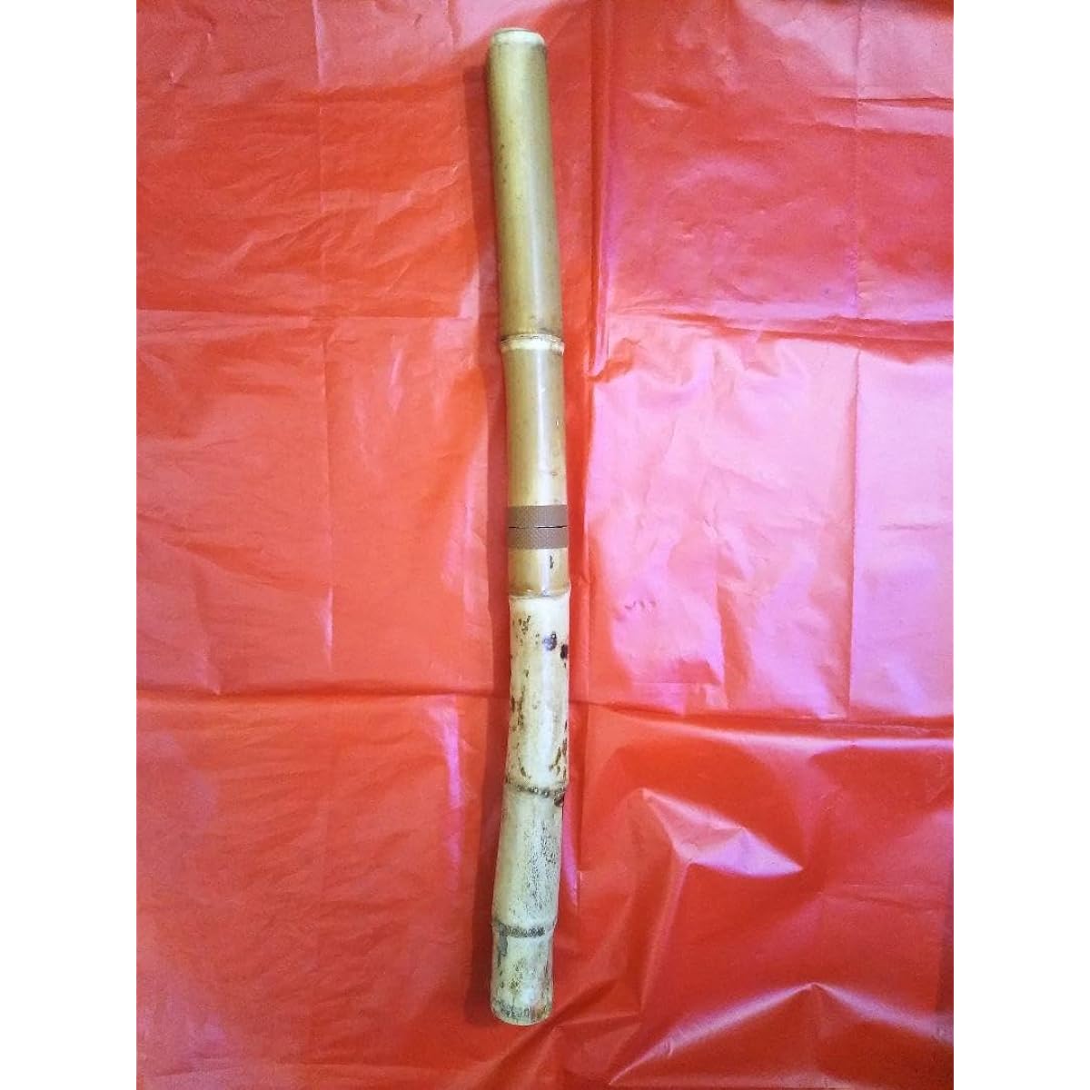 Shakuhachi 1 foot 9 inches 2 points