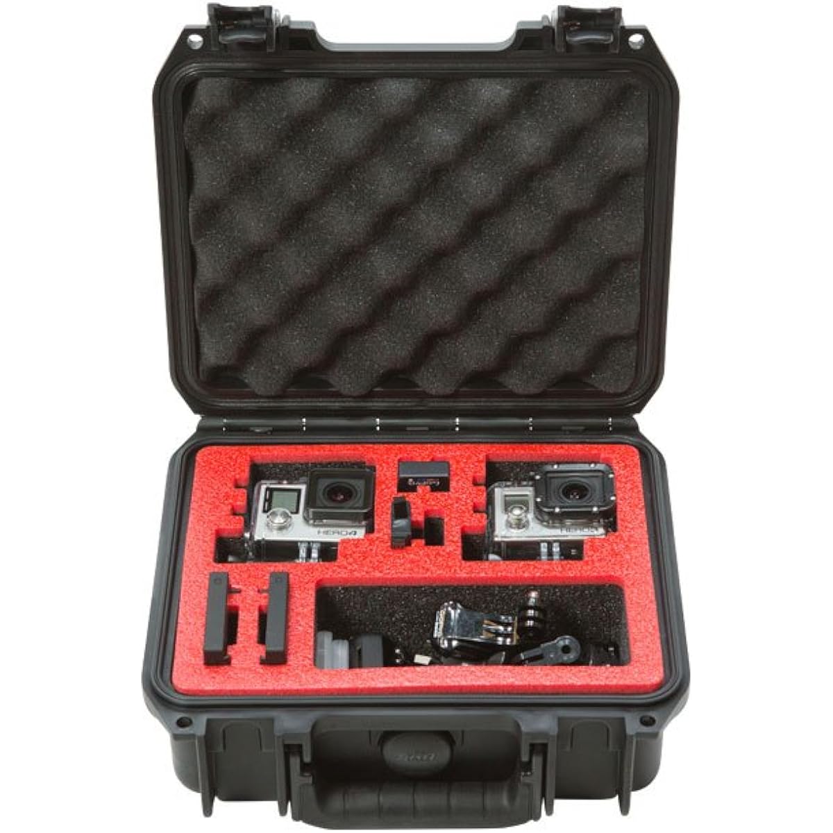 SKB GoPro Carrying Case 3I-0907-4GP2