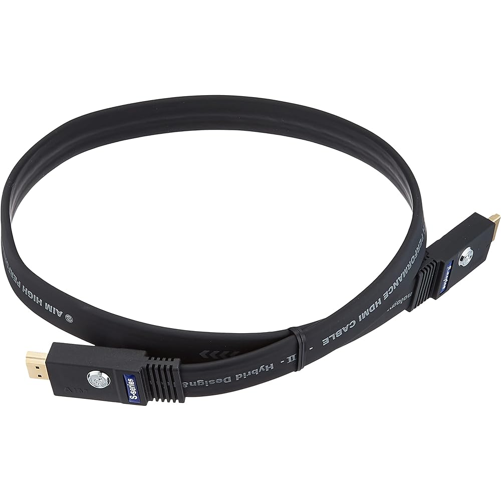 Aim Electronics HDMI flat cable [SII] FLS2-007