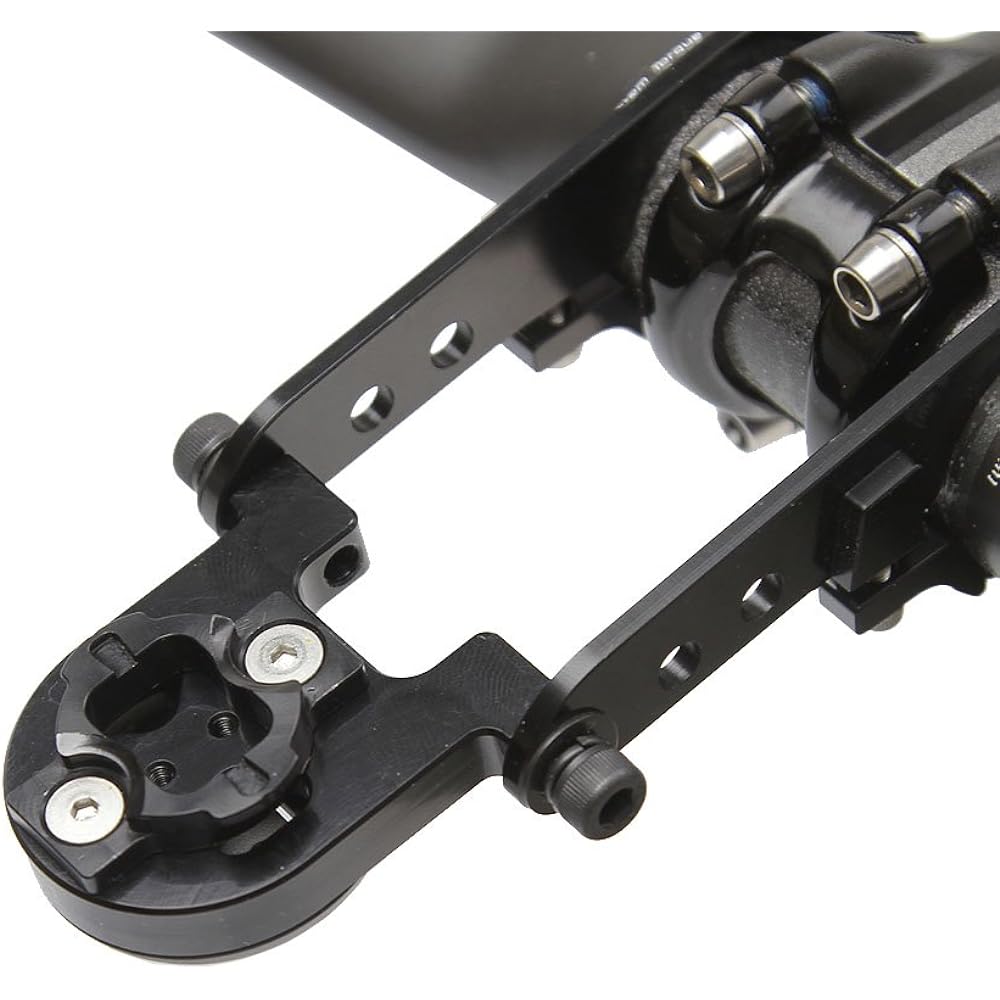 REC-MOUNTST 400 standard lower adapter for Garmin friction mount [400-GMUT]