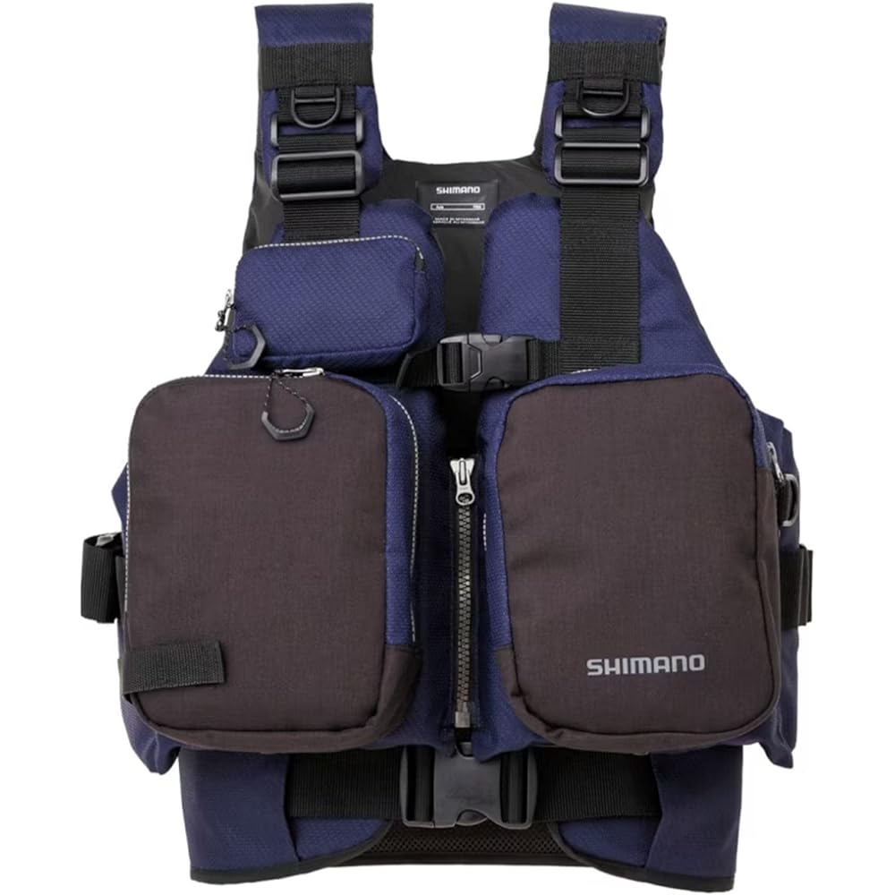 SHIMANO Surf Vest VF-025U