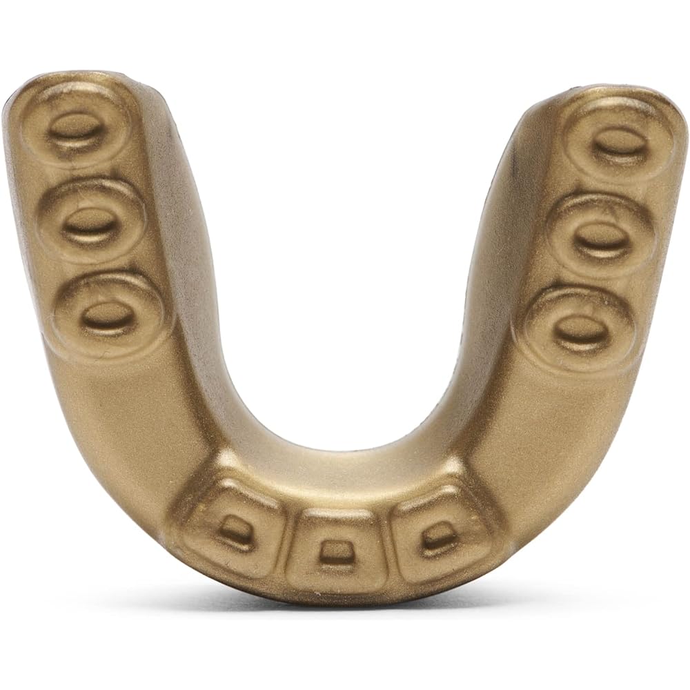 LEONE 1947 Sports Mouth Guard Unisex [DNA MOUTHGUARDS] EVA Material