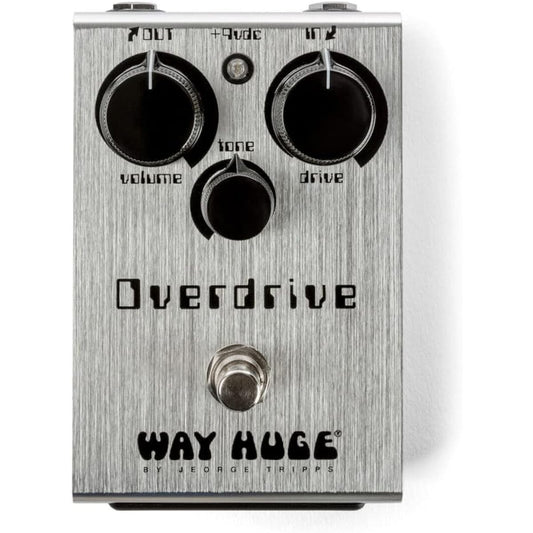 Way Huge Effector WHE205OD WAY HUGE Overdrive [Parallel Import]
