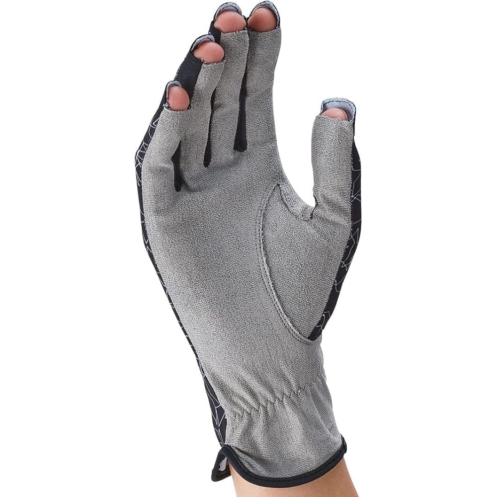 YONEX Tennis Accessories Tennis Gloves Without Palm Holes