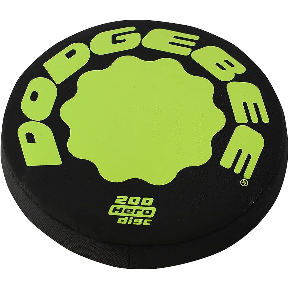 dodgebee 200