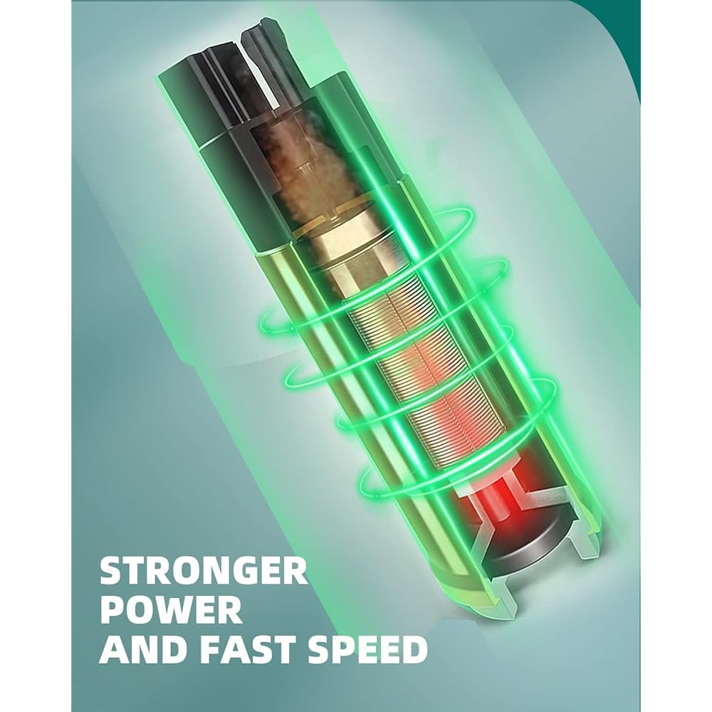 SCITOO E8678M Fuel Pump Electrical Assembly High Performance Fit for Hyundai Tucson Kia Sportage