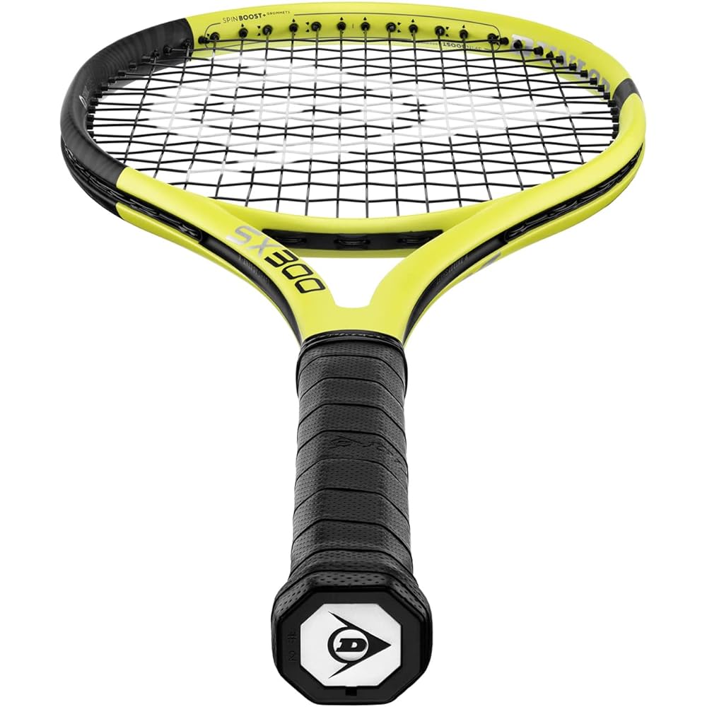 DUNLOP tennis hard tennis racket 22SX300 (frame only) grip: