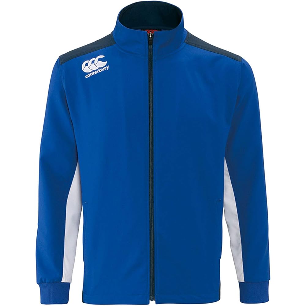 [Canterbury] PRACTICE JACKET Men's Practice Jacket