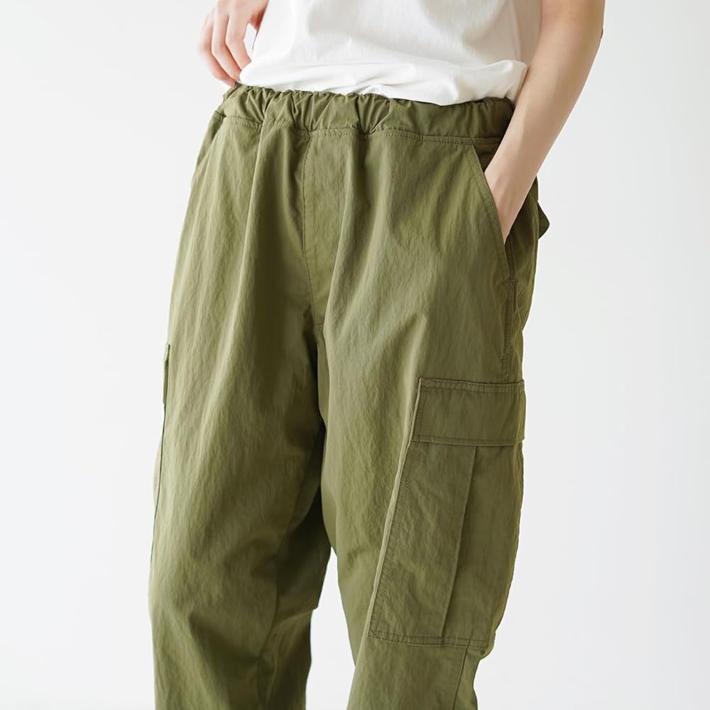 [Lee] Easy Pants [Official] Fleeasy Easy Pants Unisex Adults