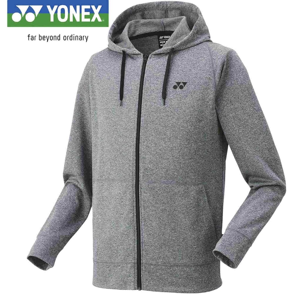 [Yonex] Parka Sweatshirt 51048