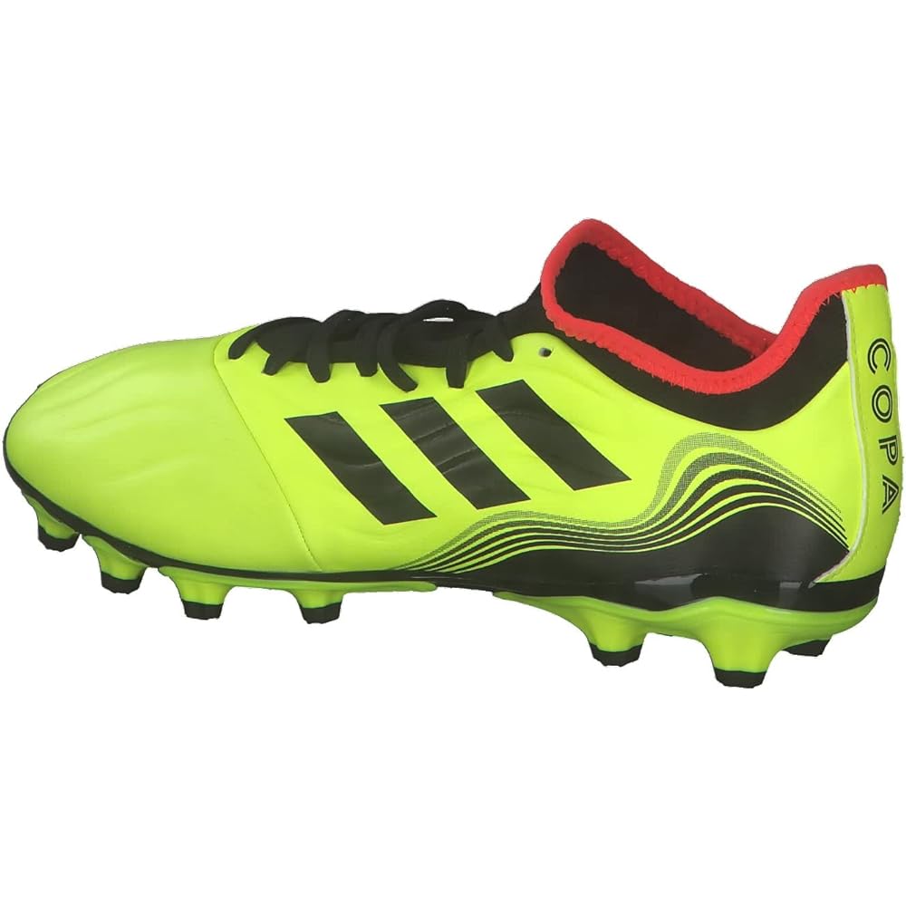 [Adidas] Soccer Spikes Sense.3 HG/AG For Soil/Artificial Grass Copa Sense.3 HG LIP96 Men's