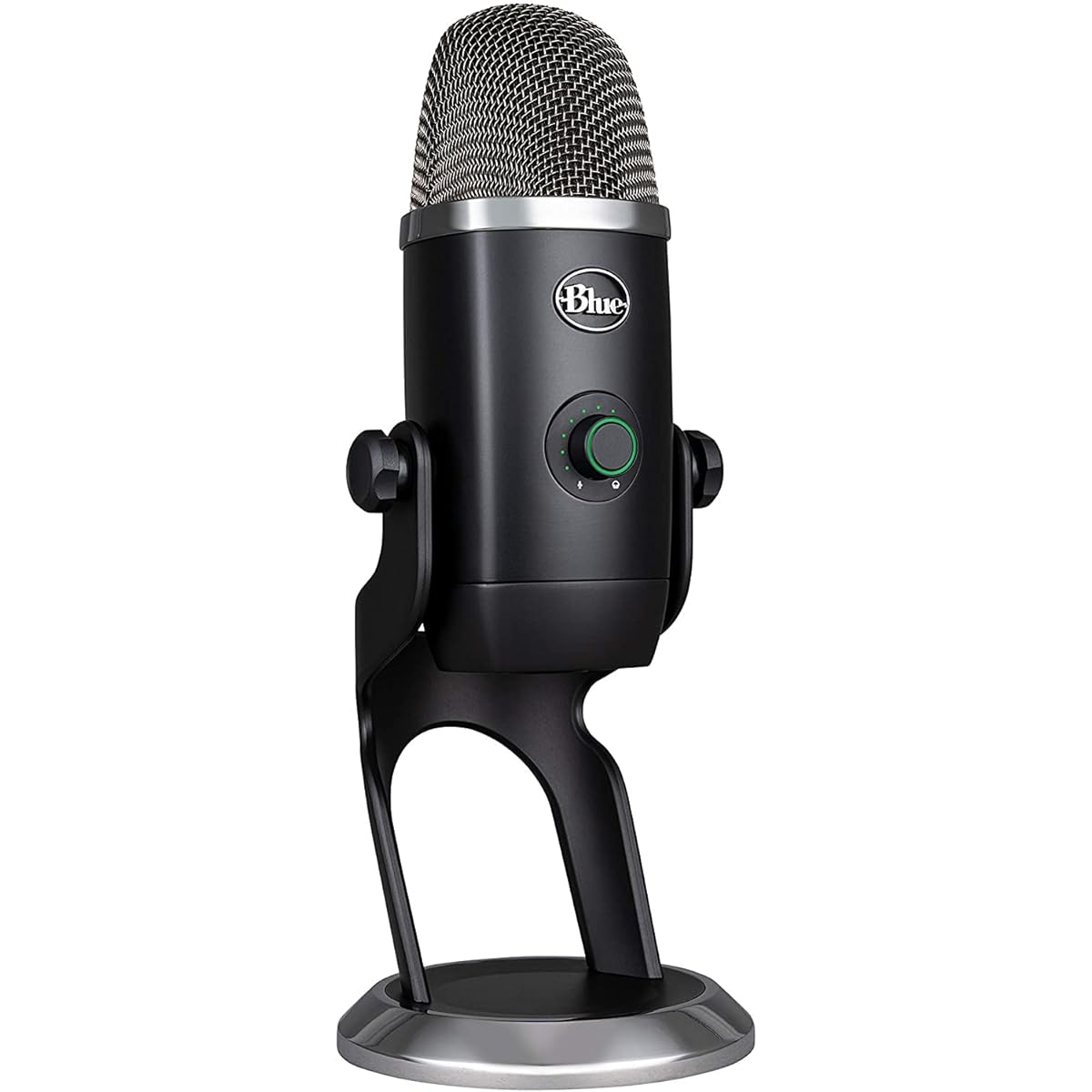 Blue Microphones (Blue Microphone) Logitech G Yeti