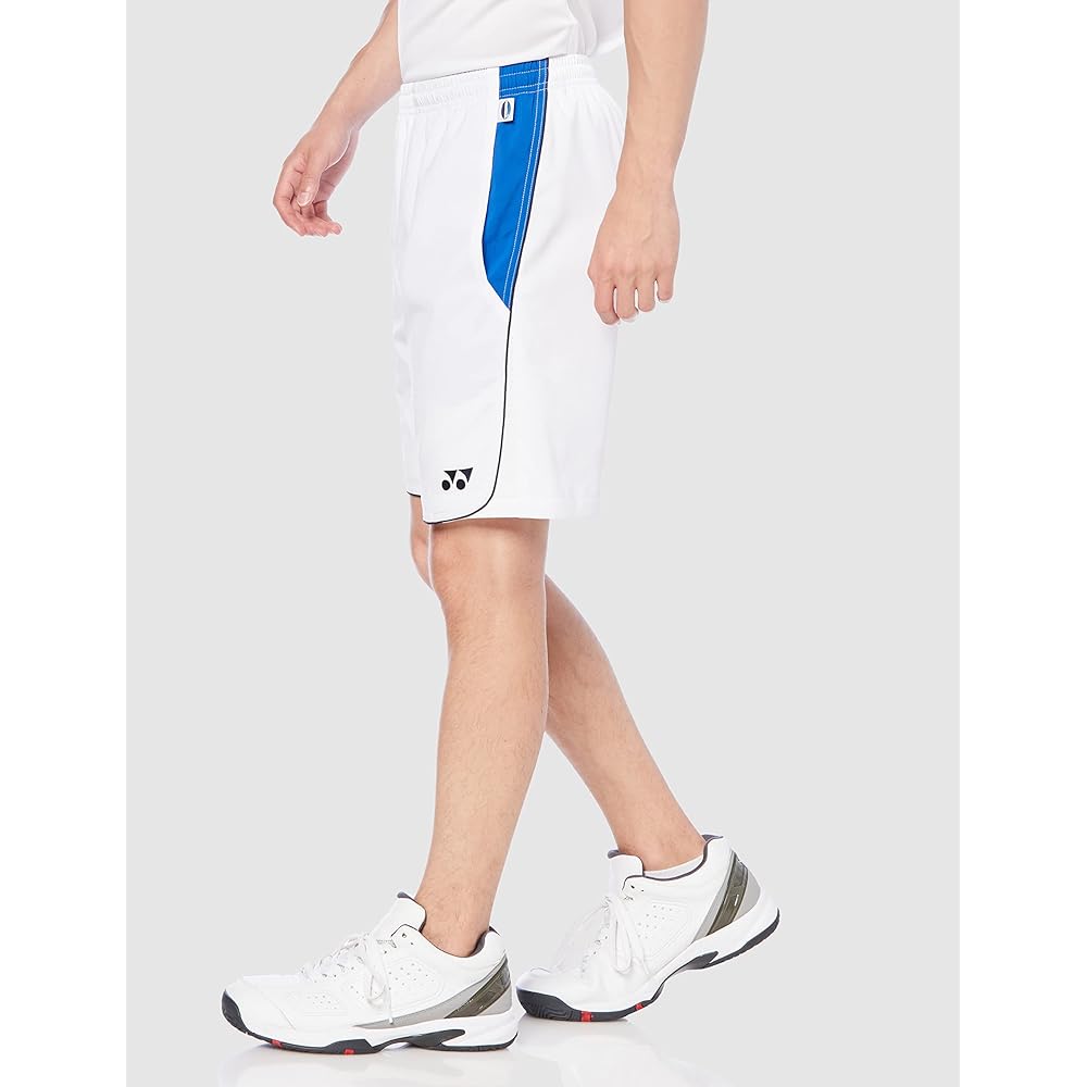[YONEX] Short sleeve shirt, shorts