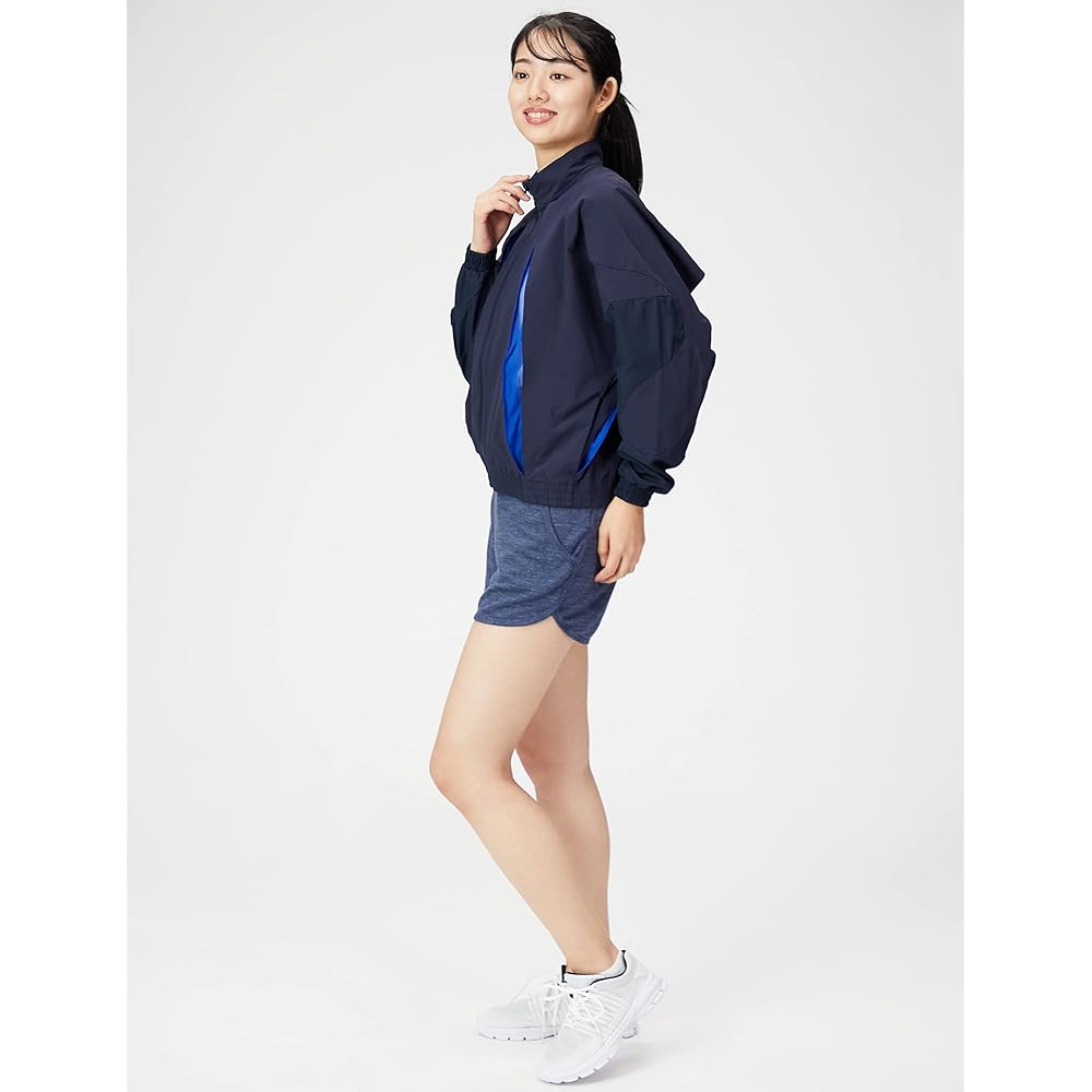 [Adidas] Jacket Cold Weather Aero Lady Training Jacket BS850 Women's