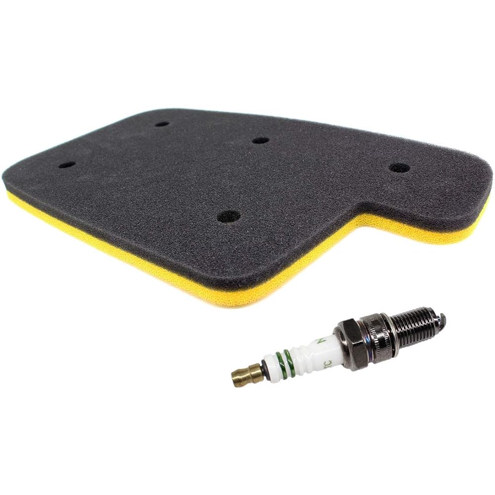 USPEEDA Foam Air Filter Arctic Cat 400 500 650 TRV TBX 4x4 Replacement 0470-663 0470-494