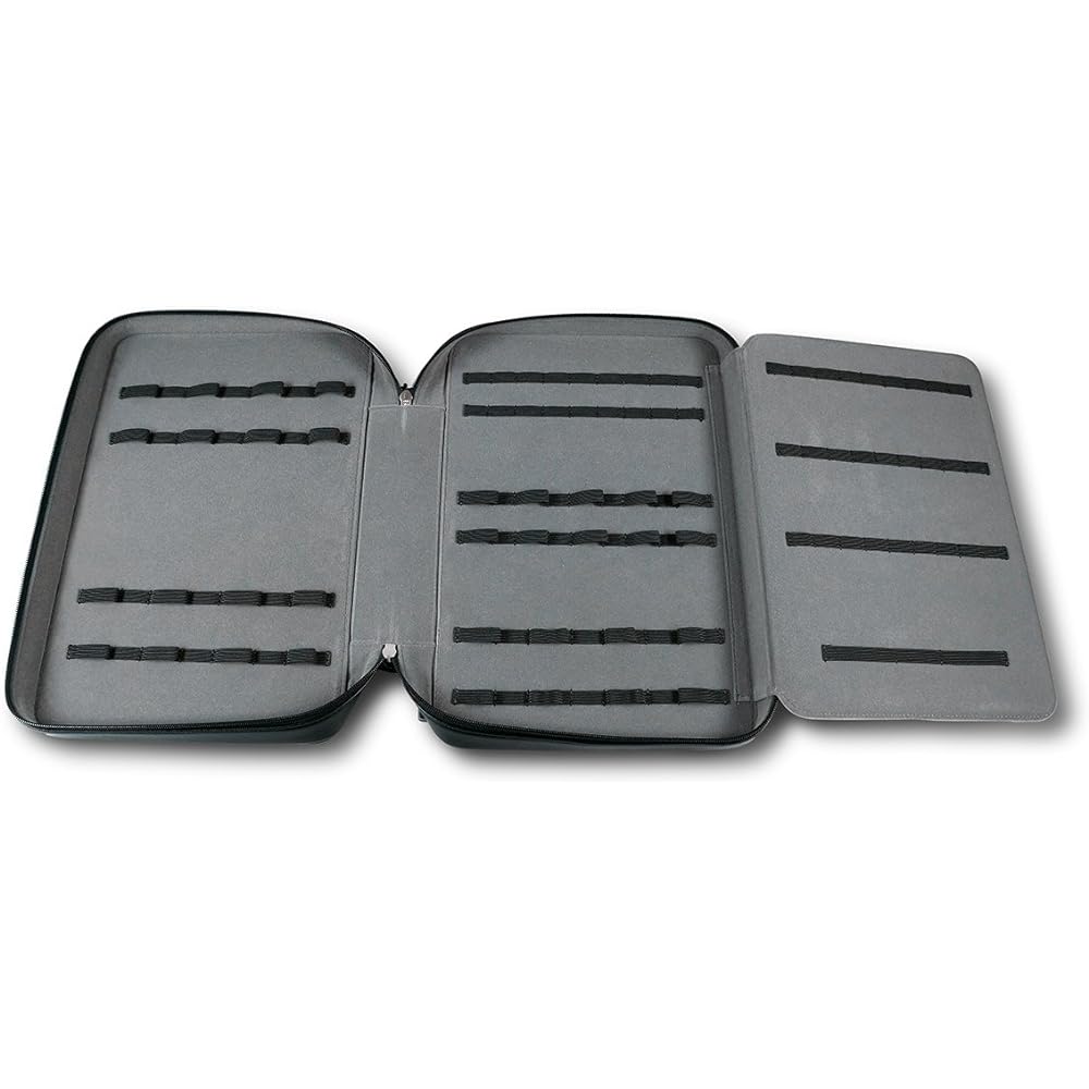 VICTORINOX Knife Collector's Briefcase [Domestic genuine product] 9.6954.0