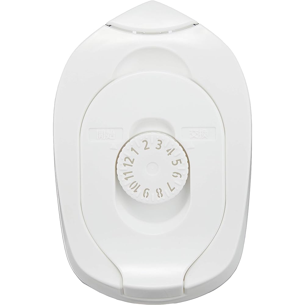 Panasonic pot type mineral water purifier (1.2L) white TK-CP11-W