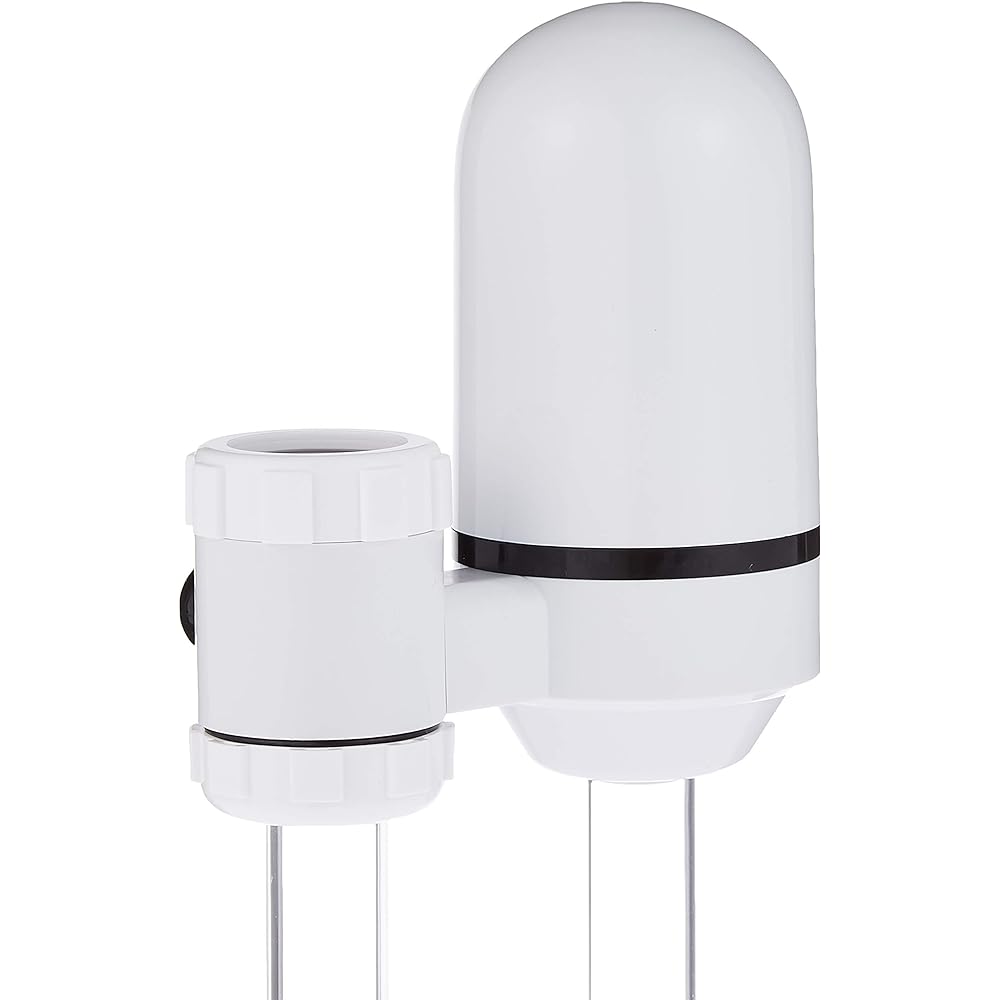 Total Balance Kangen Water High-performance household water purifier Direct-to-faucet type
