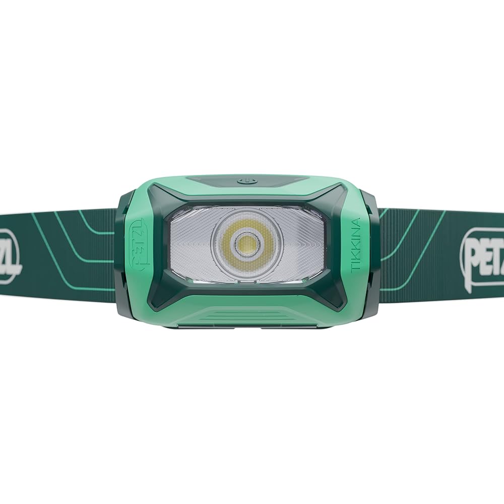 PETZL E060AA Tikina [Genuine Japanese product]