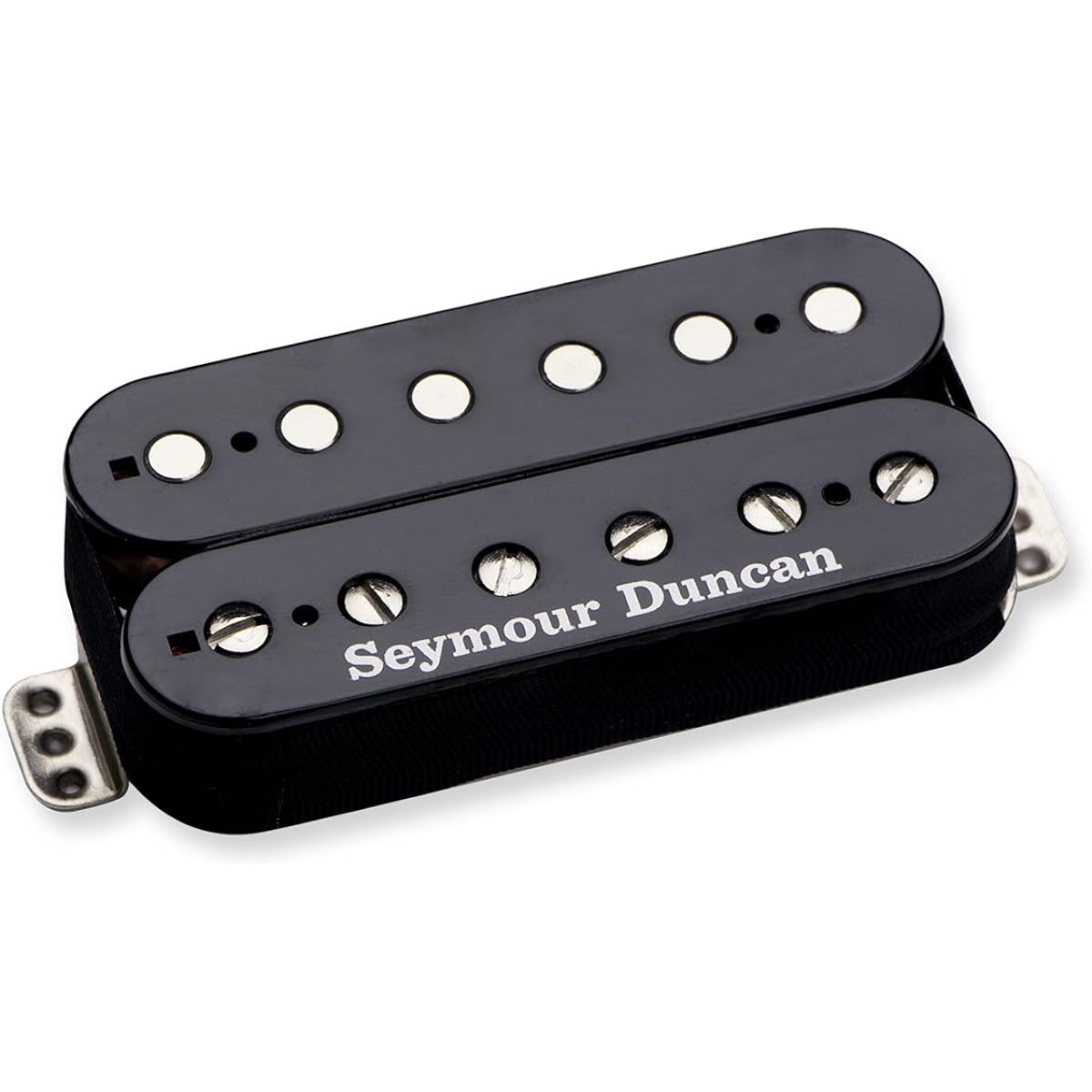 SeymourDuncan PU Seymour Duncan Pickup TB-6 Duncan Distortion BK [Domestic regular product]