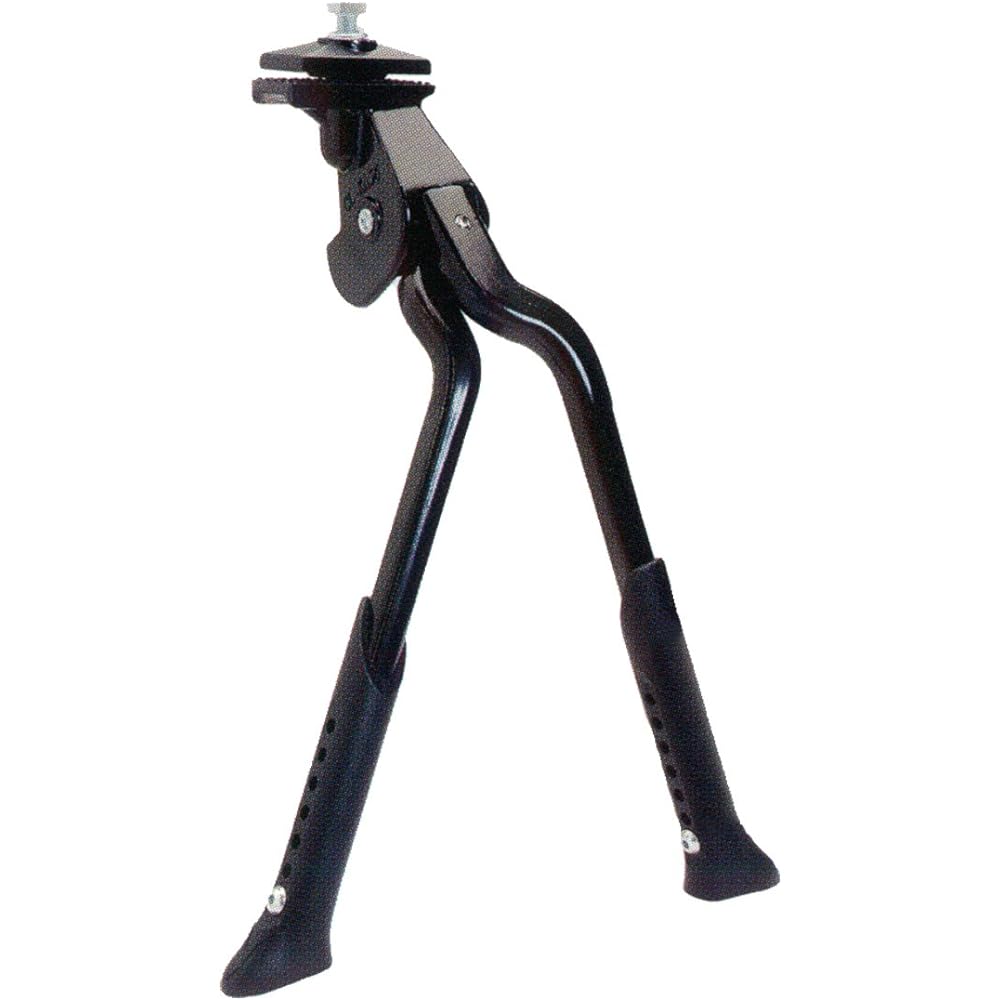 GIZA PRODUCTS CL-KA56 Center Stand Adjustable Double Leg Cycle/Bicycle